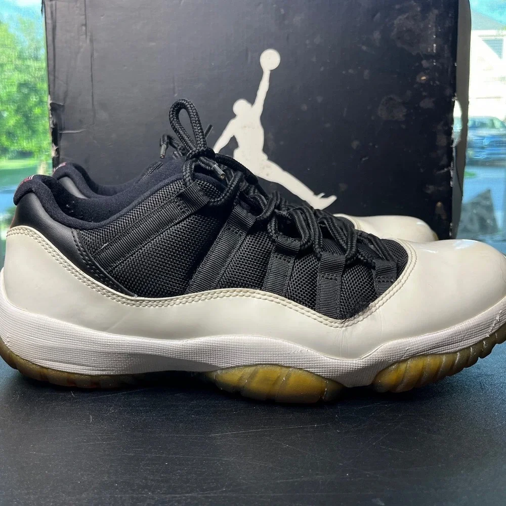 Jordan air 11